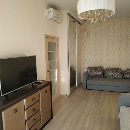 Apartmán Sunny View Oděsa Exteriér fotografie