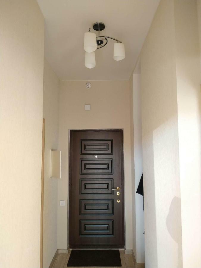 Apartmán Sunny View Oděsa Exteriér fotografie